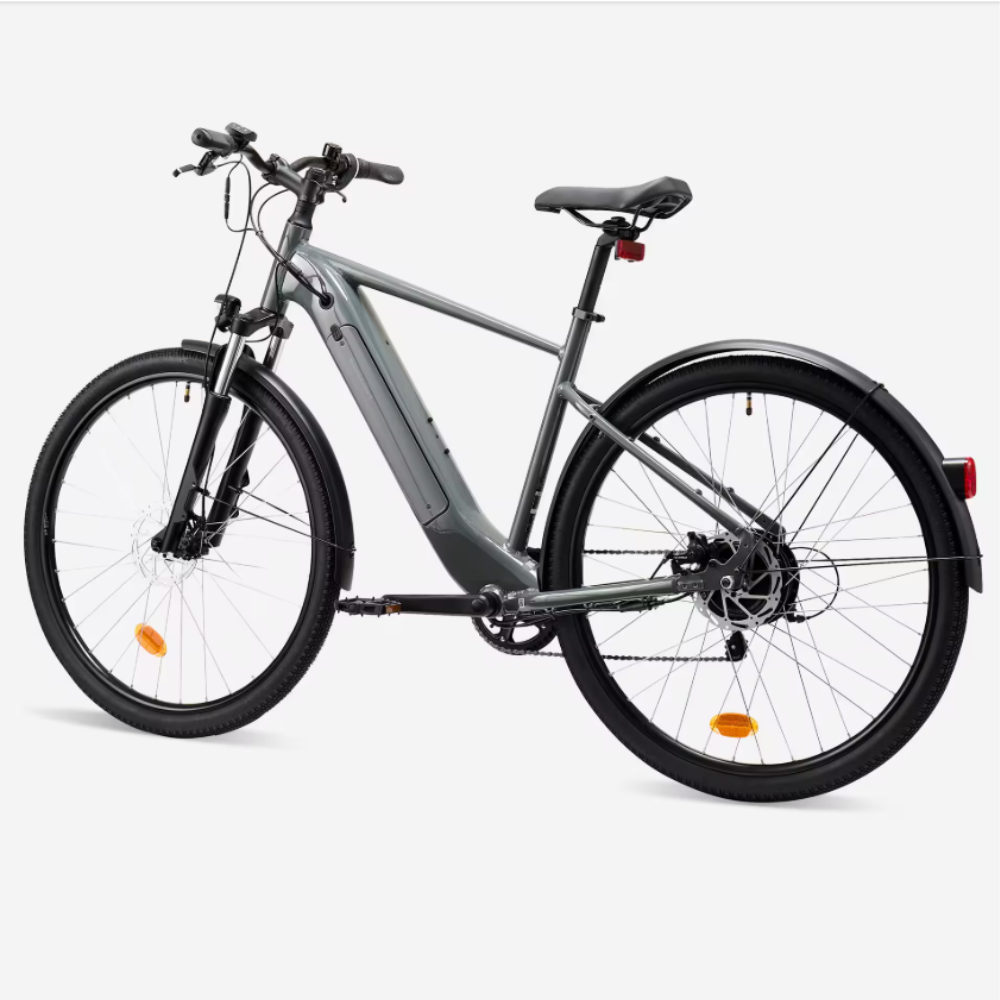 Bicicleta Eléctrica Todocamino E-ACTV 100