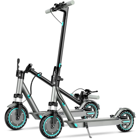 Patinete Eléctrico Kalorace Max – 500W