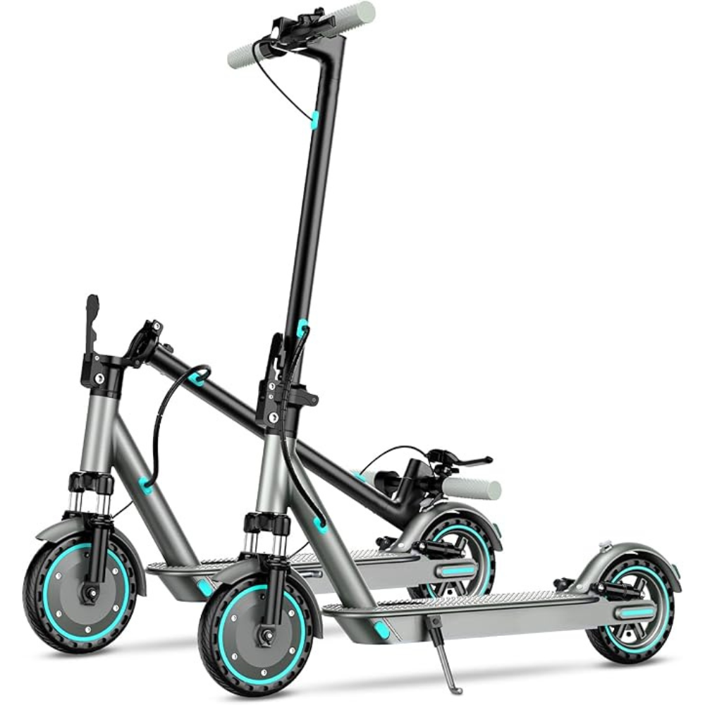 Patinete Eléctrico Kalorace V8 – 350W/500W